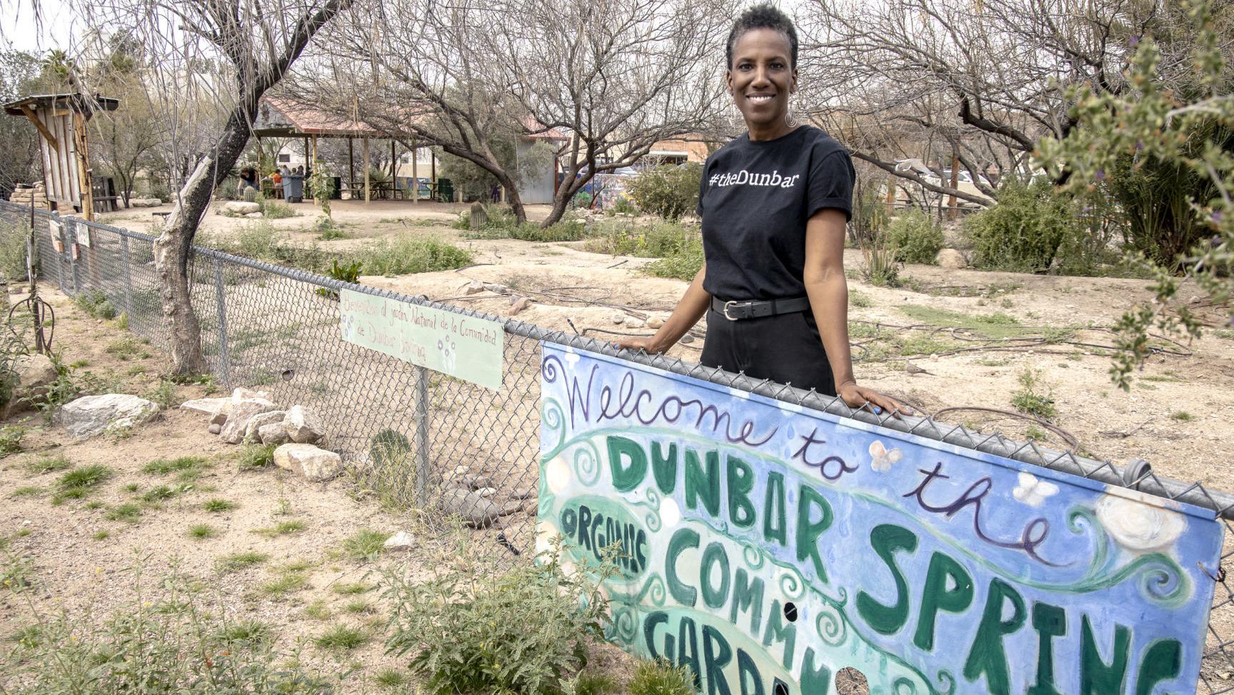 Tucson's Dunbar project earns $100,000 grant for health, well-being programming